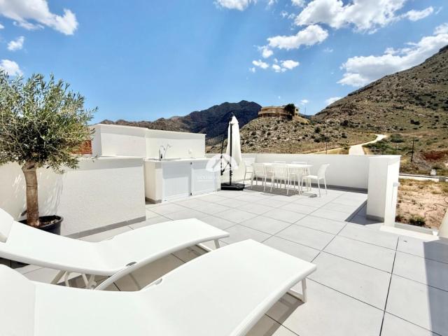 Casa en venta a estrenar en Cox Alicante
