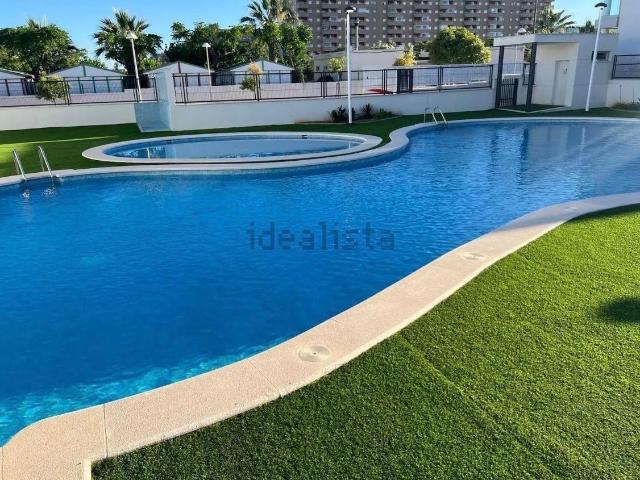 Apartamento en venta a estrenar en Cabanes Castellón