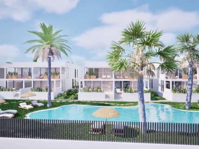 Casa en venta a estrenar en Cartagena Murcia