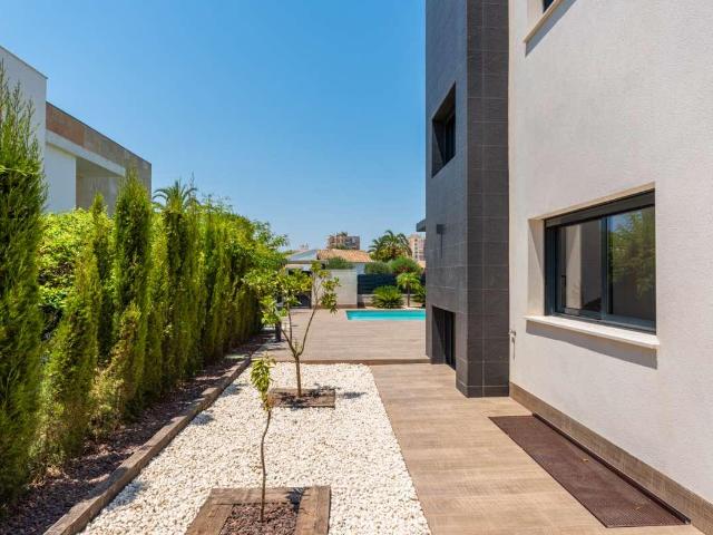 Casa en venta a estrenar en Cartagena Murcia