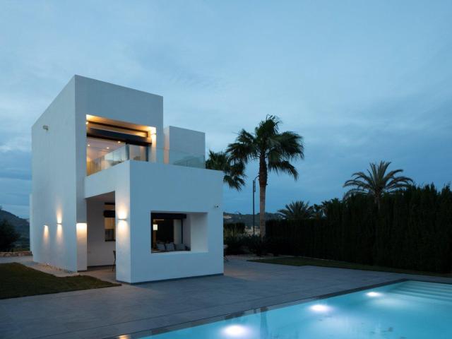 Casa en venta a estrenar en Cartagena Murcia
