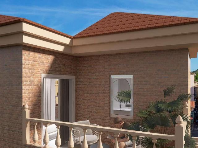 Casa en venta a estrenar en Rojales Alicante