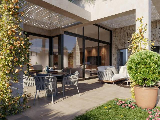 Casa en venta a estrenar en Cuevas del Almanzora Almería