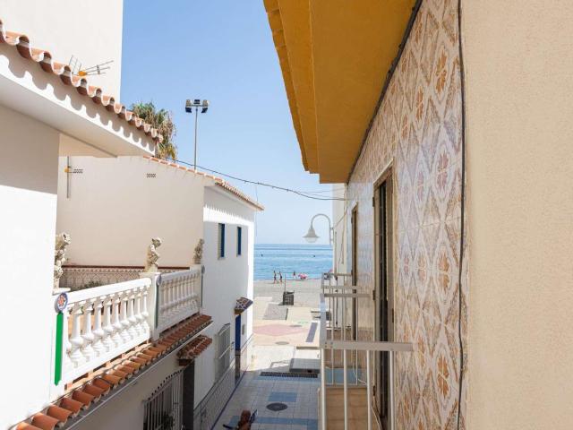 Casa en venta a estrenar en Algarrobo Málaga