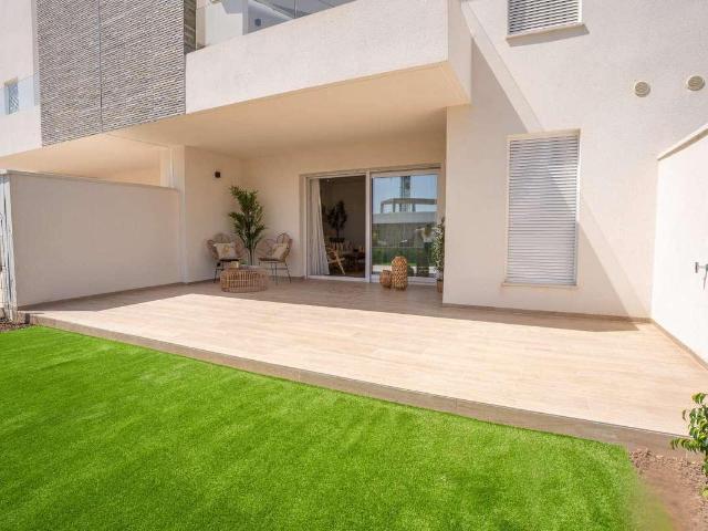 Casa en venta a estrenar en Algorfa Alicante