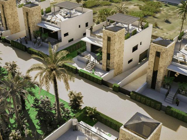 Casa en venta a estrenar en Alhama de Murcia Murcia