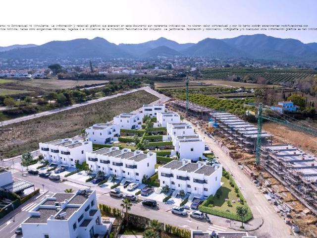 Casa en venta a estrenar en Alhaurín de la Torre Málaga