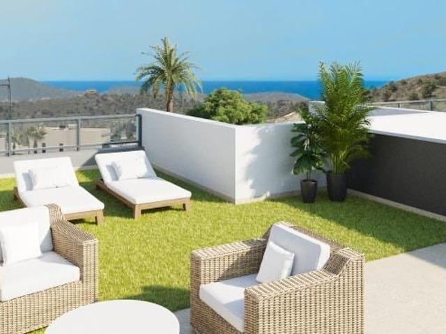 Casa en venta a estrenar en Alicante Alicante