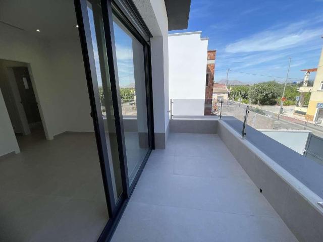 Casa en venta a estrenar en Almoradí Alicante