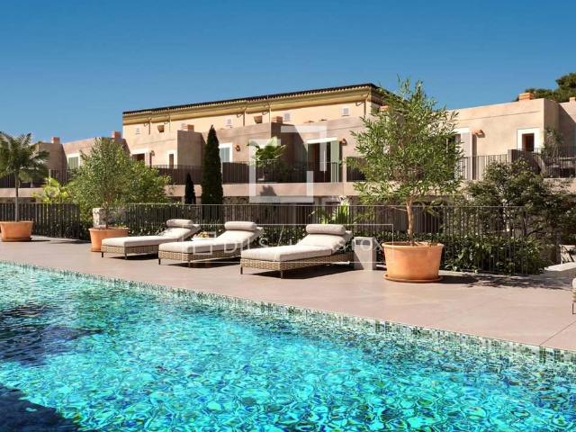 Casa en venta a estrenar en Artà Baleares