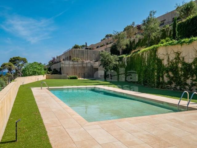 Casa en venta a estrenar en Begur Girona