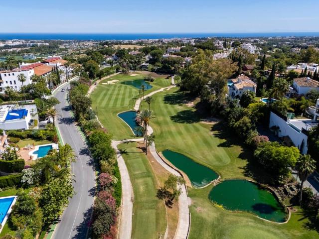 Casa en venta a estrenar en Benahavís Málaga