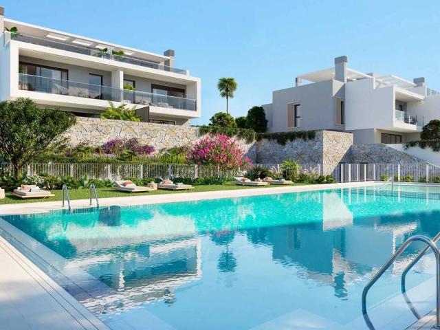 Casa en venta a estrenar en Guía de Isora Tenerife