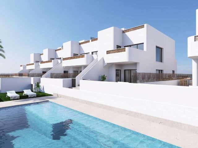 Casa en venta a estrenar en Dolores Alicante