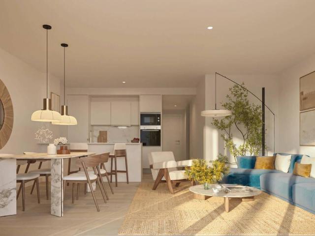 Casa en venta a estrenar en Dénia Alicante