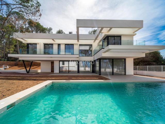 Casa en venta a estrenar en Dénia Alicante