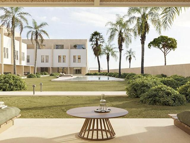 Casa en venta a estrenar en Dénia Alicante