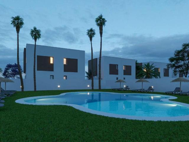 Casa en venta a estrenar en Elche Alicante