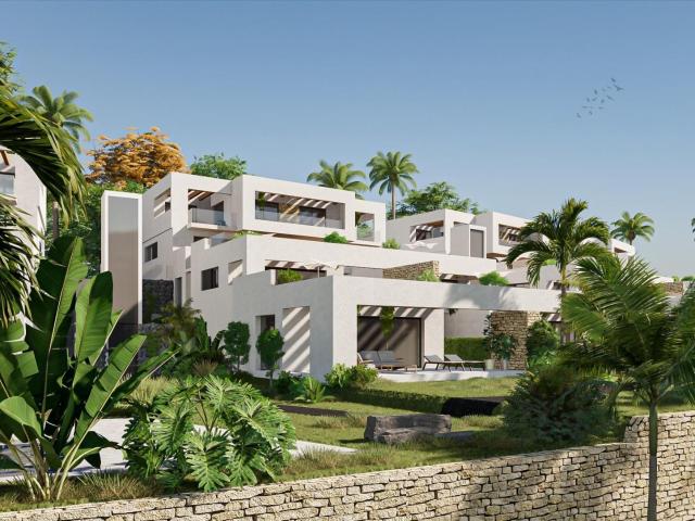 Casa en venta a estrenar en Elche Alicante