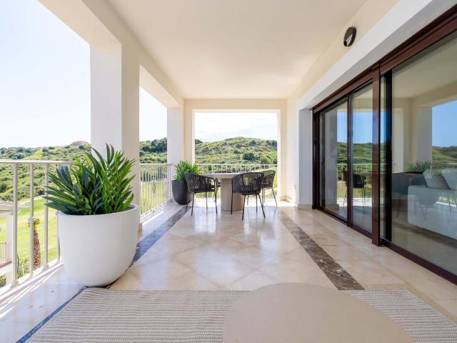 Casa en venta a estrenar en Estepona Málaga