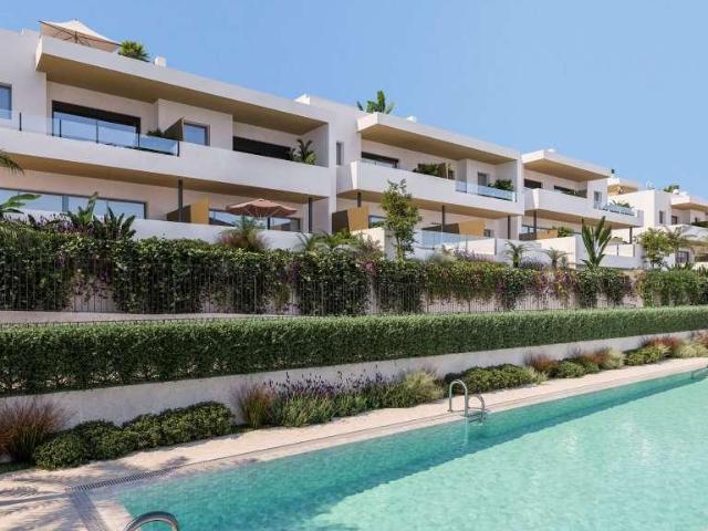 Casa en venta a estrenar en Estepona Málaga