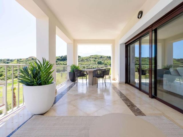 Casa en venta a estrenar en Estepona Málaga