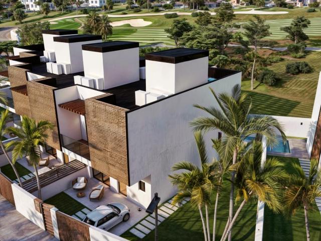 Casa en venta a estrenar en Estepona Málaga