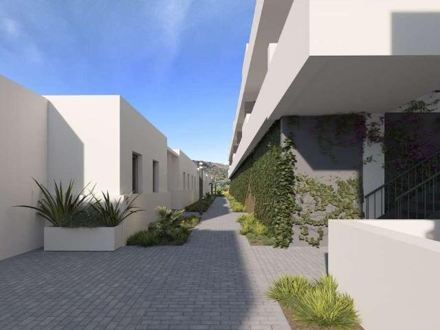 Casa en venta a estrenar en Estepona Málaga