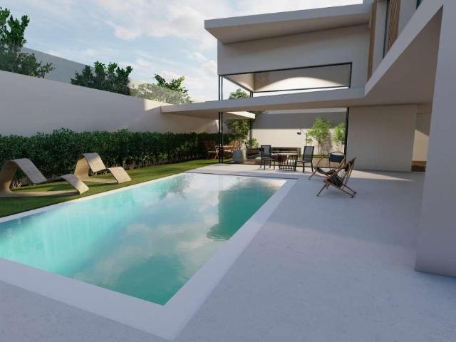 Casa en venta a estrenar en Fortuna Murcia