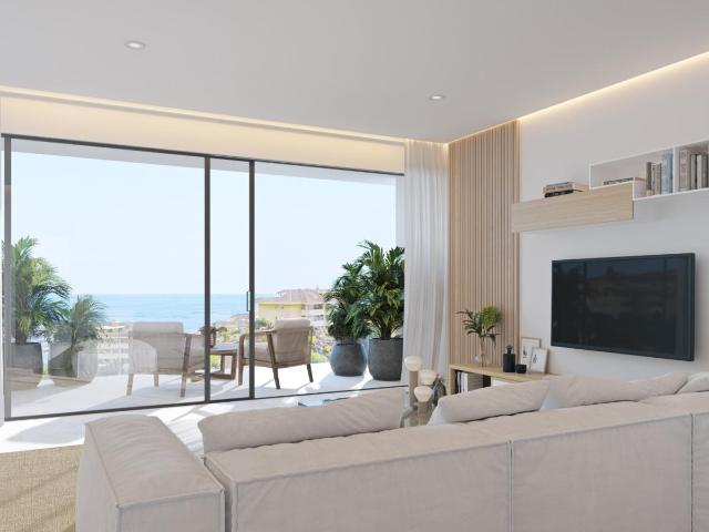 Casa en venta a estrenar en Fuengirola Málaga