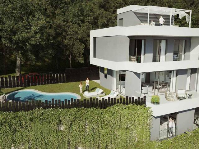 Casa en venta a estrenar en Fuengirola Málaga