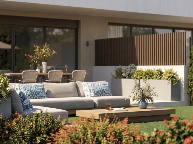 Casa en venta a estrenar en Fuengirola Málaga