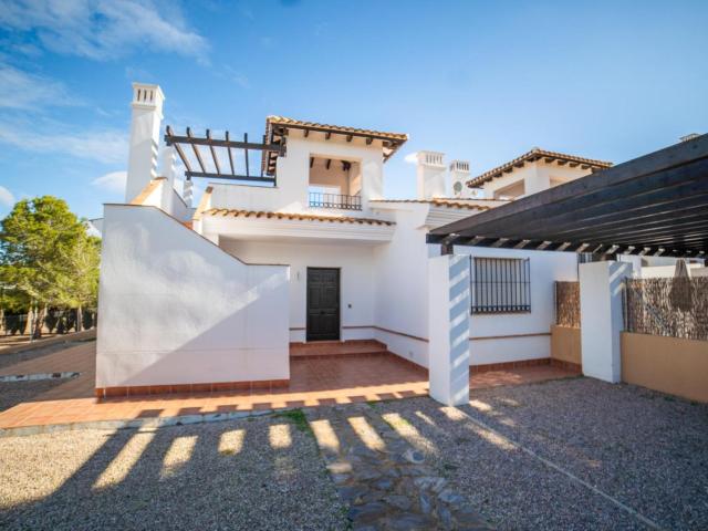 Casa en venta a estrenar en Fuente Álamo de Murcia Murcia