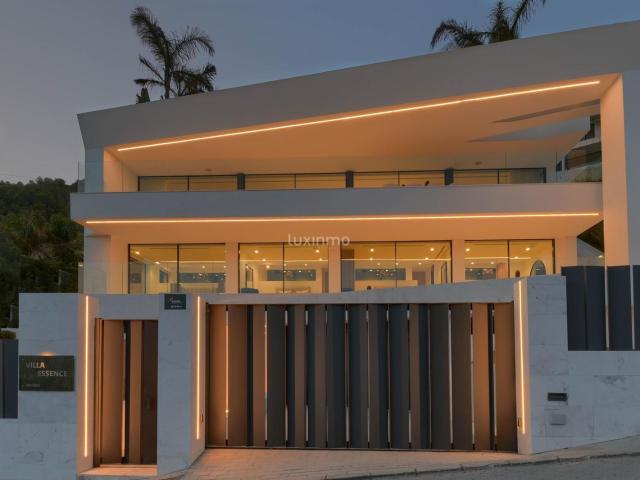 Casa en venta a estrenar en Ibiza Baleares