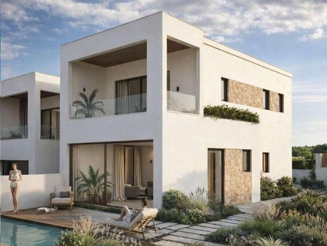 Casa en venta a estrenar en Orihuela Alicante