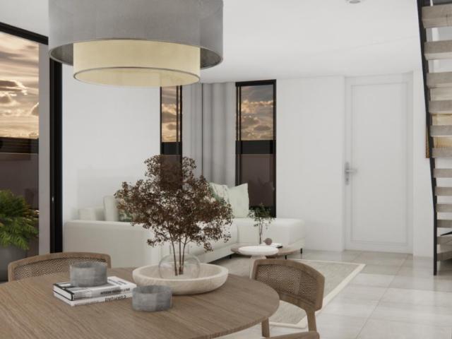 Casa en venta a estrenar en Orihuela Alicante