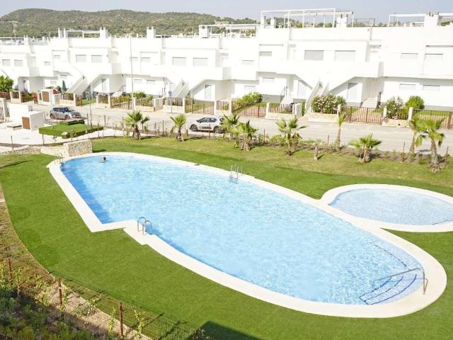 Casa en venta a estrenar en Orihuela Alicante