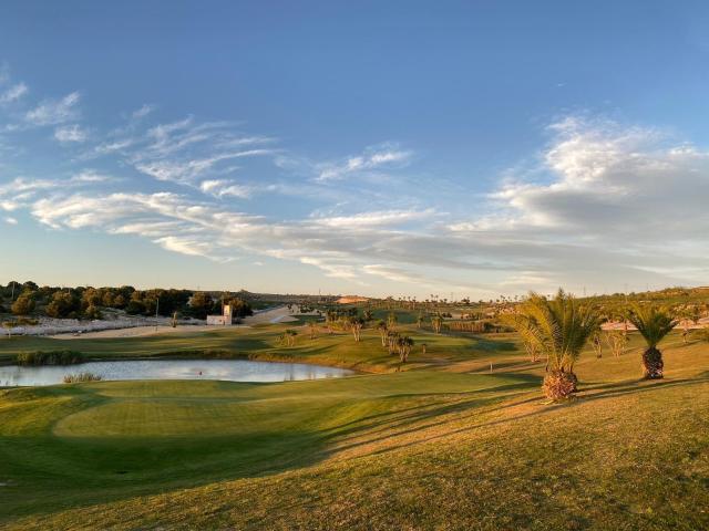 Casa en venta a estrenar en Orihuela Alicante