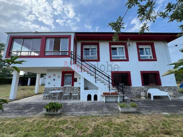 Casa en venta a estrenar en Oviedo Asturias