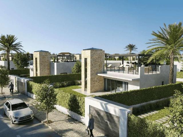 Casa en venta a estrenar en Lorca Murcia