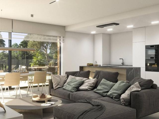 Casa en venta a estrenar en Los Alcázares Murcia