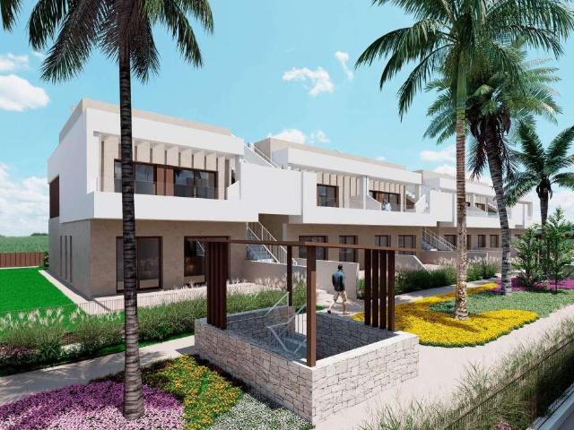 Casa en venta a estrenar en Los Alcázares Murcia