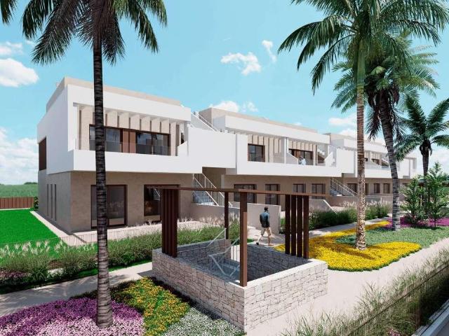 Casa en venta a estrenar en Los Alcázares Murcia