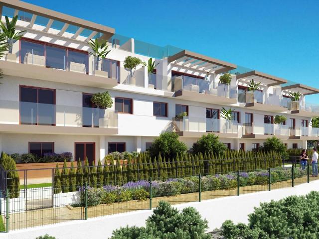 Casa en venta a estrenar en La Nucia Alicante