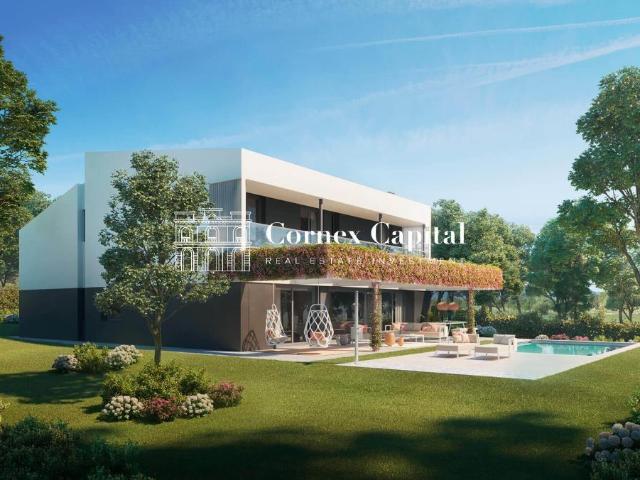 Casa en venta a estrenar en La Roca del Vallès Barcelona