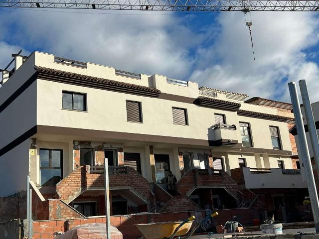 Casa en venta a estrenar en La Unión Murcia
