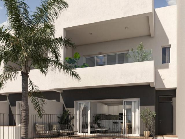 Casa en venta a estrenar en Monforte del Cid Alicante