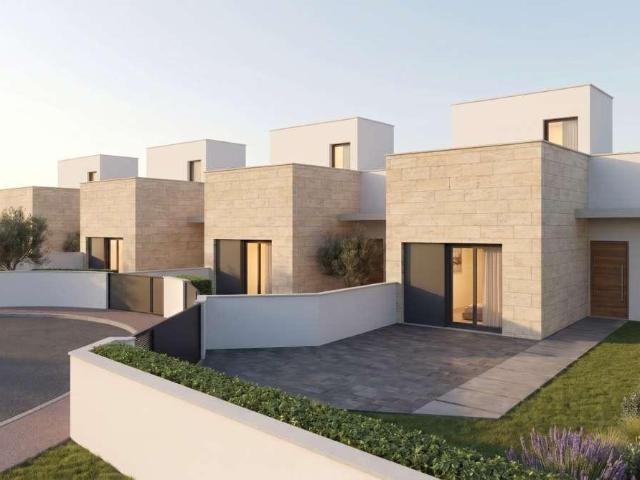Casa en venta a estrenar en Mazarrón Murcia