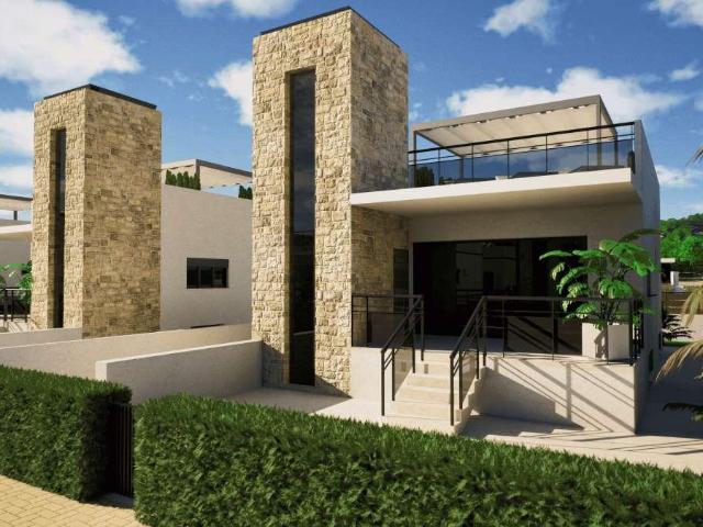 Casa en venta a estrenar en Mazarrón Murcia