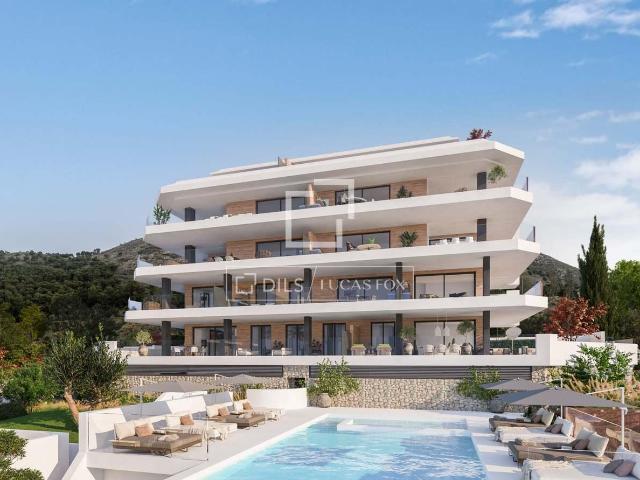 Casa en venta a estrenar en Málaga Málaga